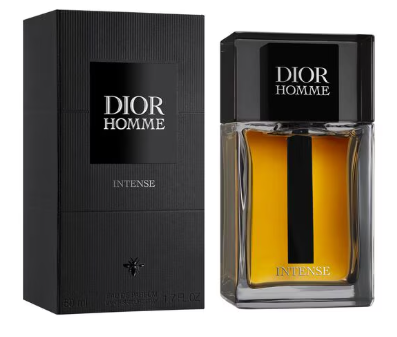 Dior Homme Intense EDP