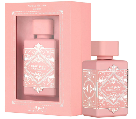 Bade Al Oud Noble Blush 100ml