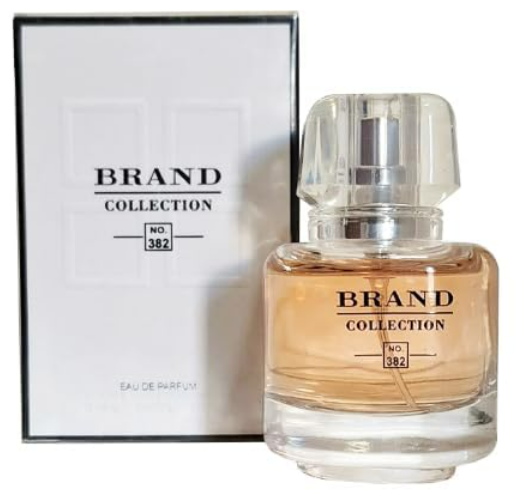 LInterdit Brand Collection N382 - 25ml