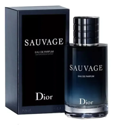 Sauvage EDP 100ml