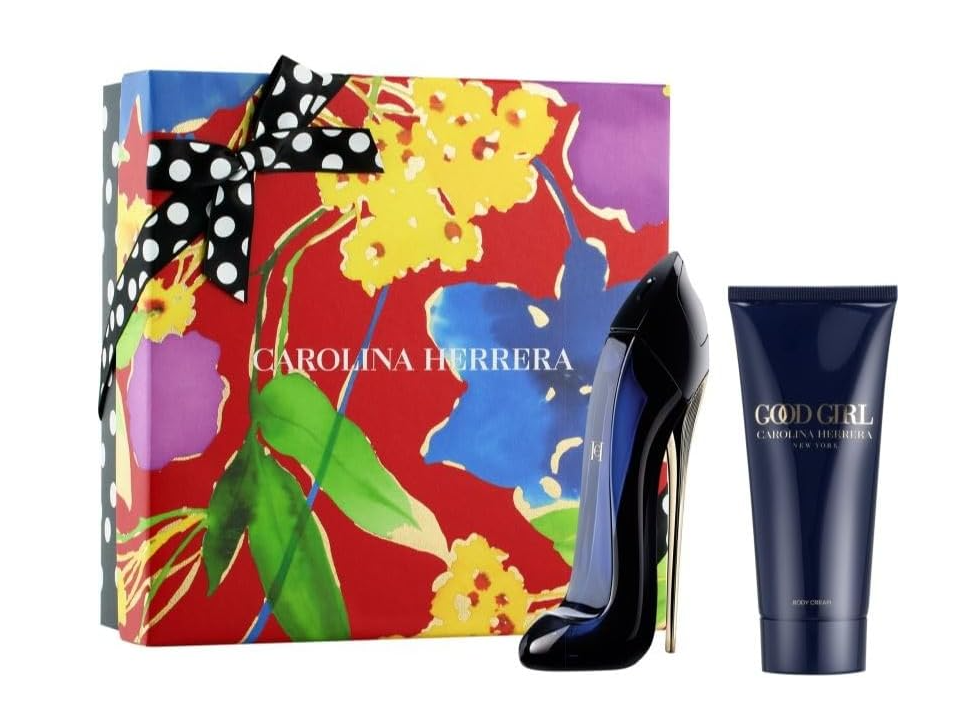 Kit Good Girl Edp