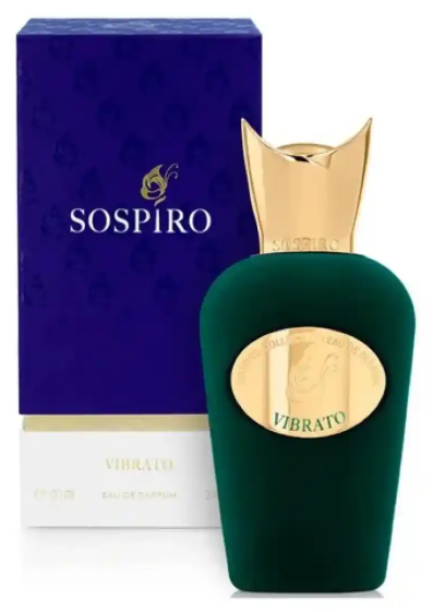Sospiro Vibrato Edp 100ml