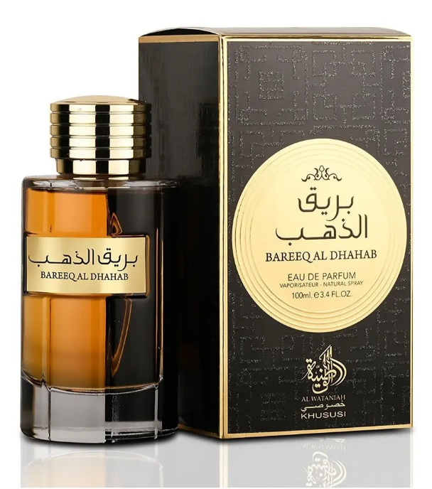 Bareeq Al Dhahab 100ml Edp
