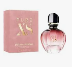 Purê XS Feminino 80ml