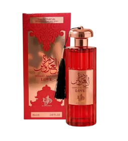 Durrat Love EDP 85ml
