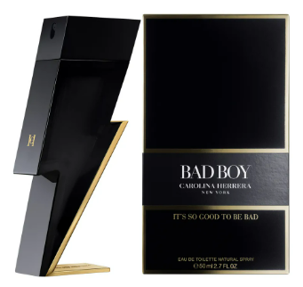 Bad Boy EDT 100ml