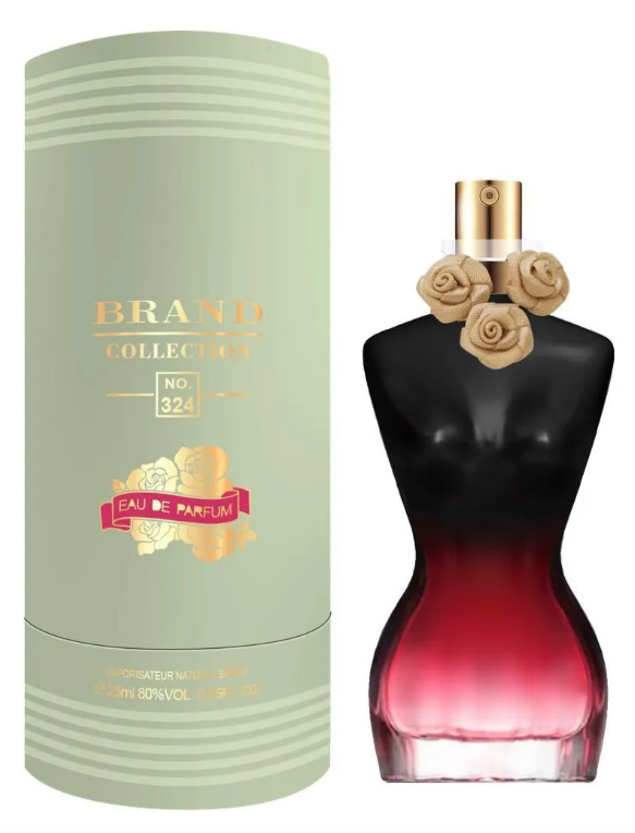 La Belle Le Parfum Brand Collection N324 25ml