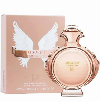 Olympea Brand Collection 087 - 25ml