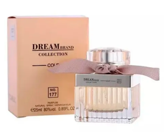 Chloe Edp Brand Collection N177- 25ml