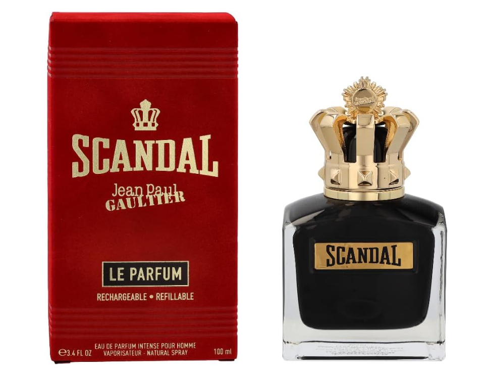 Scandall Le Parfum Intense 80ml