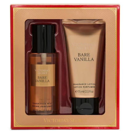 Kit Vanila VS 125ML