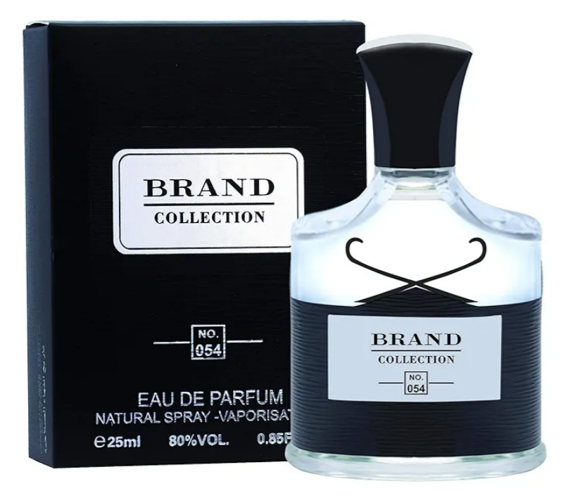 Creed Aventus Brand Collection 054 - 25ml