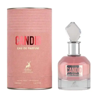 So Candid Tonight EDP 100 ml