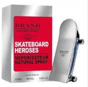 Heroes Brand Collection 347- 25ml