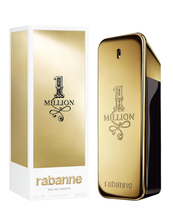 1 Million 200ml