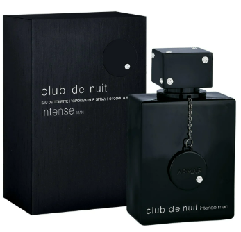 Club De Nuit Intense Man Edt 105ml