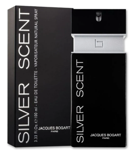 Silver Scent 100ml