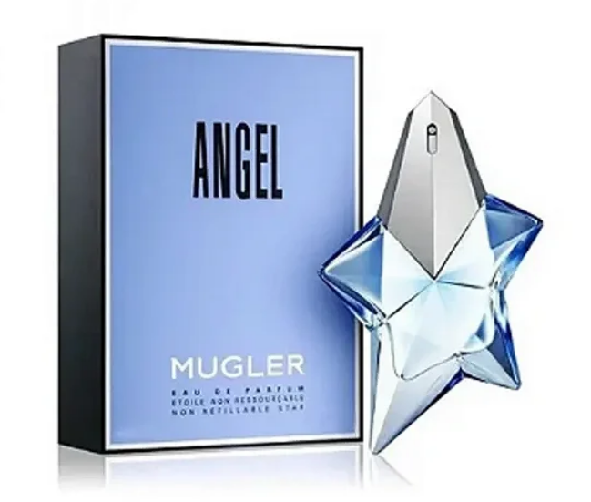 Angel Mugler Eau De Parfum 100ml