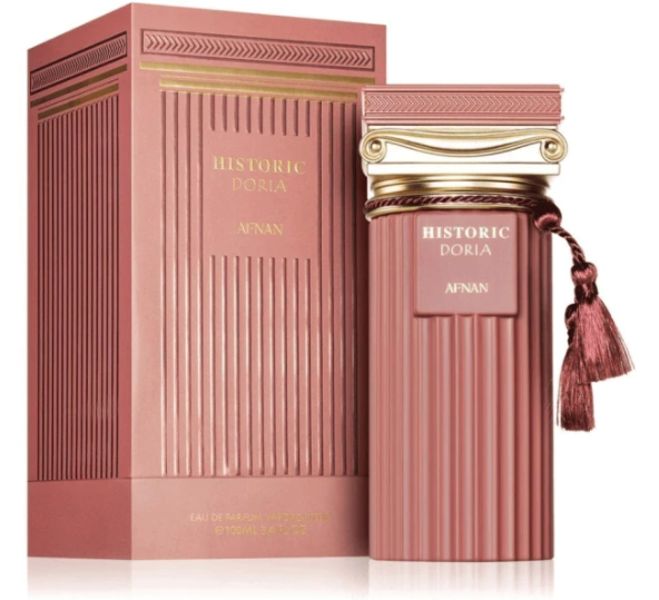 Historic Doria EDP 100ml