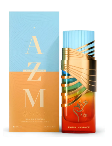 Paris Corner AZM EDP 100ml Oriental