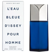 Issey Miyake L'eau Bleue D'issey Pour Homem 75ml
