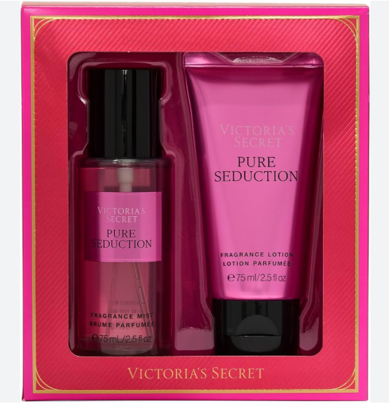 Kit Pure Sedcution VS 125ML