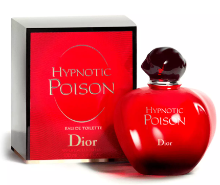 Hypnotic Poison EDT 100ml