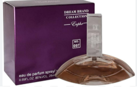 Calvin Klein Brand Collection N 097 - 25ml