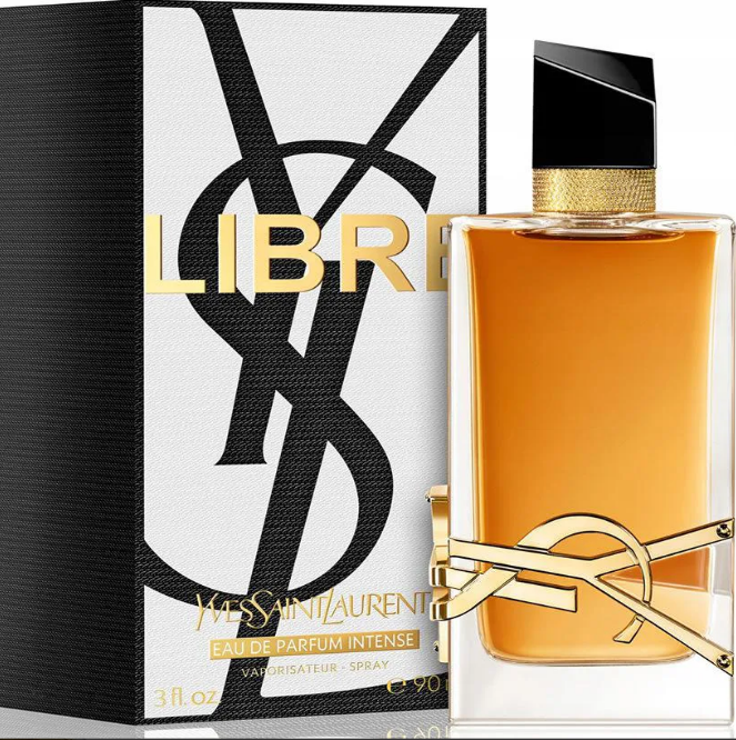 Libre Intense EDP 90ml