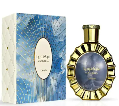Victoria de Lattafa EDP 100 ml