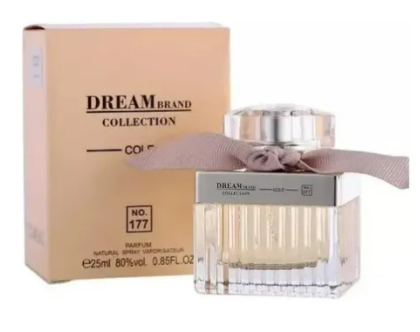 Khloe Collection 034 - 25ml