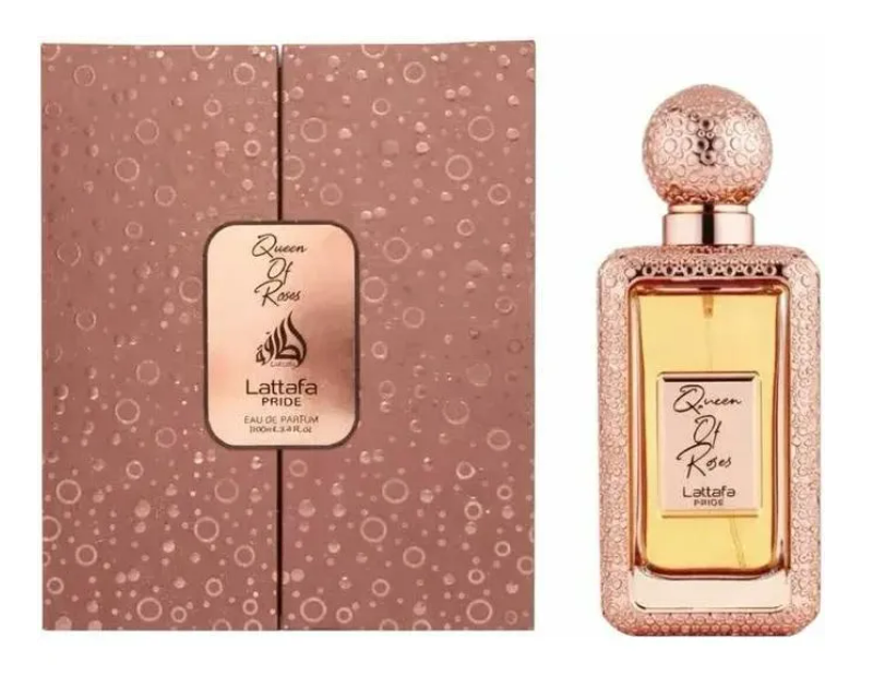 Queen Of Roses 100ml