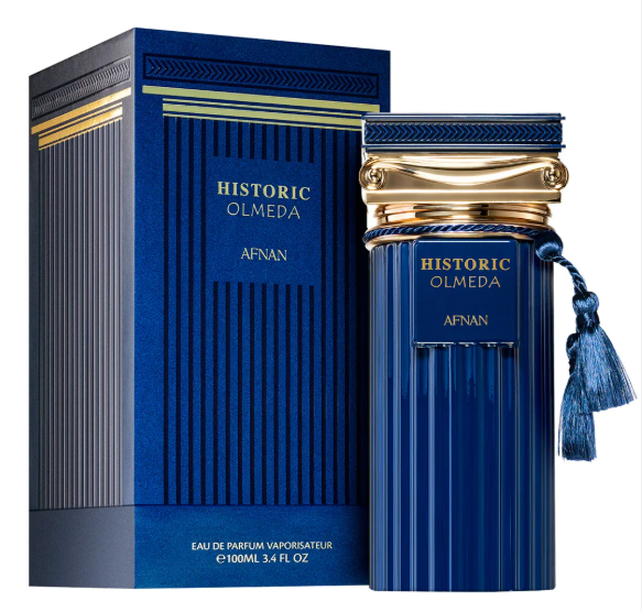 Historic Olmeda 100ml