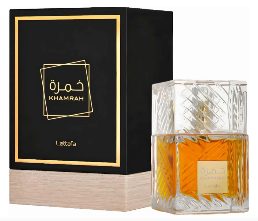 Khamrah EDP 100ml