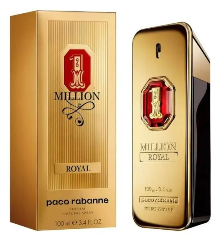 1 Million Royal Parfum 100ml