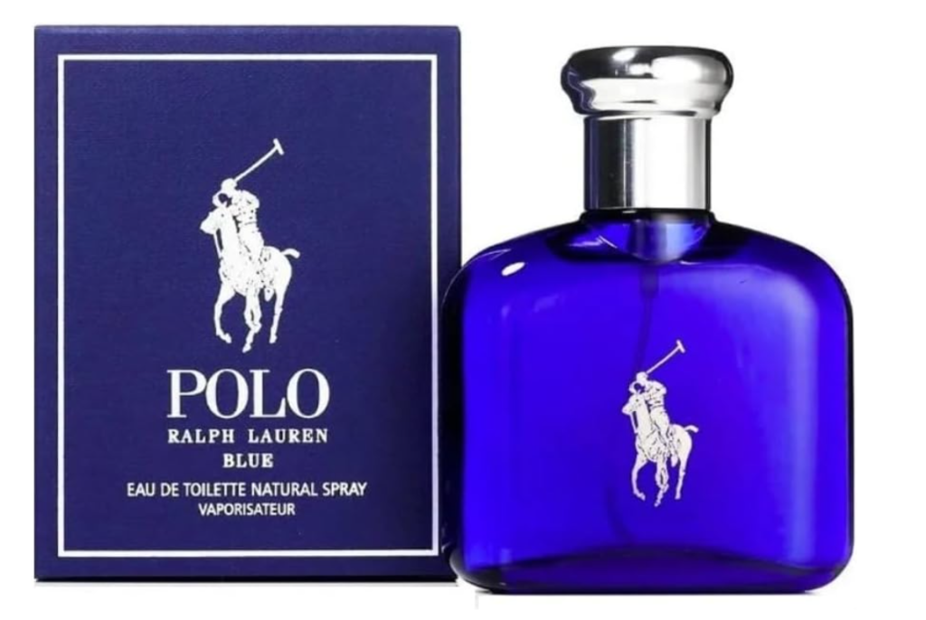 Polo Blue EDT 125ml
