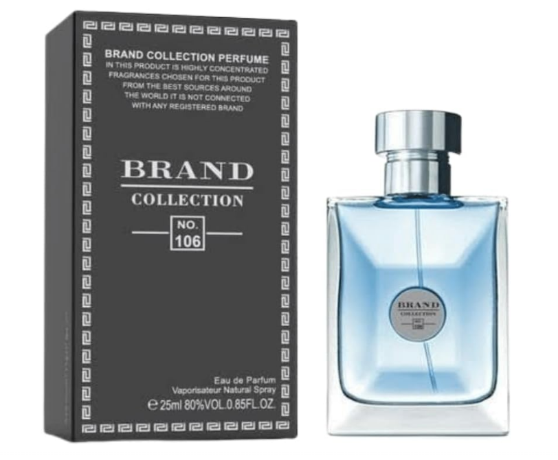 Versace Brand Collection 106