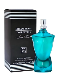 Le Male Brand Collection 153 - 25ml