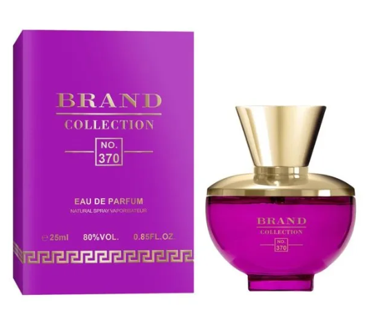 Dylan Purple Brand Collection 370 - 25ml