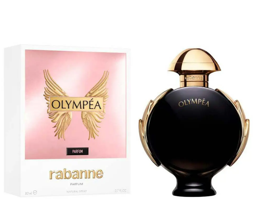 Olympea Parfum