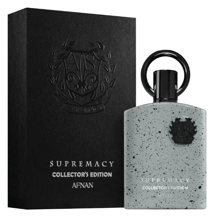 Supremacy Collector's Edition EDP 100ml