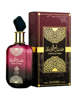 Sabah Al Ward Eau De Parfum 100ml