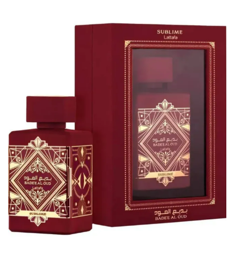 Bade'e Al Oud Sublime 100ml Edp