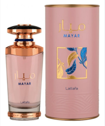 Mayar By Lattafa EDP 100ml