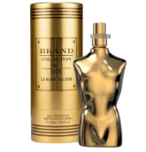 Le Male Brand Collection 323- 25ml