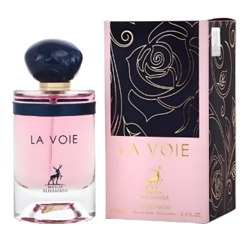 La Voie EDP 100ml