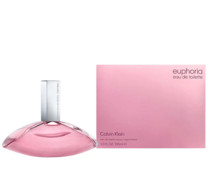 Euphoria Edt 100ml