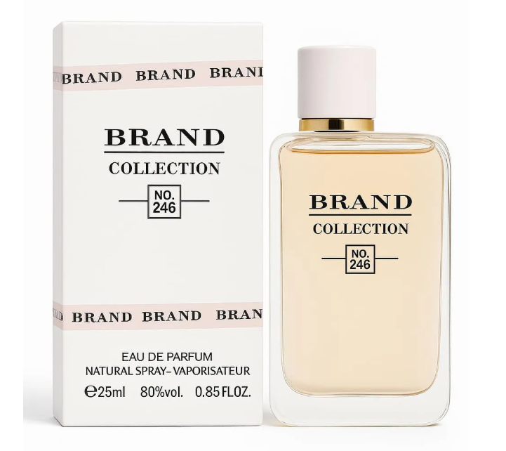 Burberry Her Brand Collection 246 - 25ml