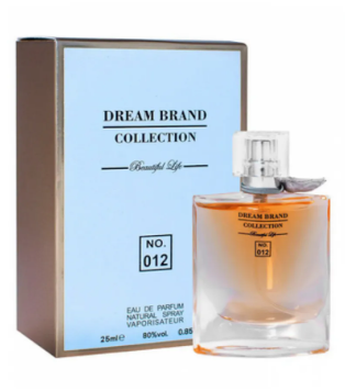 La Vie Brand Collection 012 - 25ml