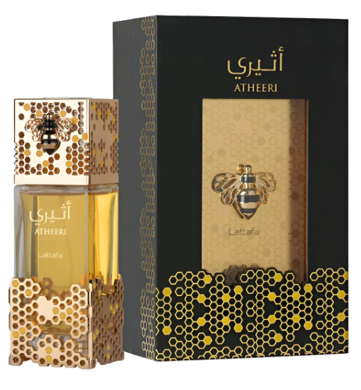 Atheeri EDP 100ml